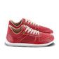 Barefoot Sneakers - Be Lenka Champ 2.0 - Vegan - Red 5 OzBarefoot Australia