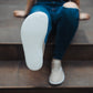 Barefoot Sneakers - Be Lenka Champ 3.0 - Cappuccino 10 OzBarefoot Australia