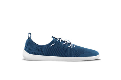 Barefoot Sneakers Be Lenka Elevate - Dark Blue 1 OzBarefoot Australia