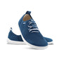 Barefoot Sneakers Be Lenka Elevate - Dark Blue 2 OzBarefoot Australia