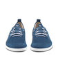 Barefoot Sneakers Be Lenka Elevate - Dark Blue 7 OzBarefoot Australia