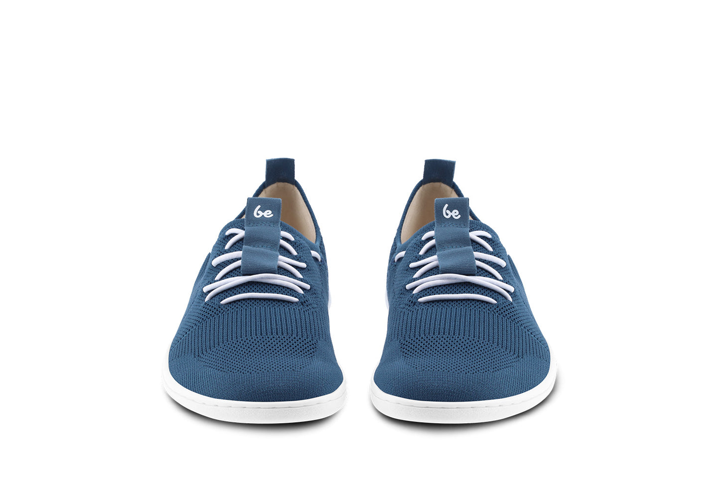 Barefoot Sneakers Be Lenka Elevate - Dark Blue 7 OzBarefoot Australia