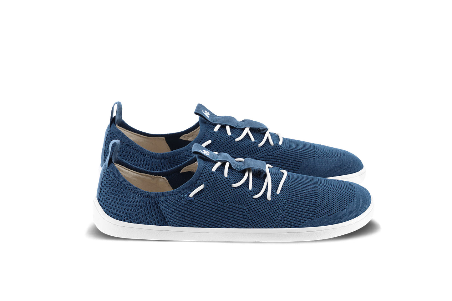 Barefoot Sneakers Be Lenka Elevate - Dark Blue 4 OzBarefoot Australia