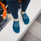 Barefoot Sneakers Be Lenka Elevate - Dark Blue 12 OzBarefoot Australia