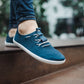 Barefoot Sneakers Be Lenka Elevate - Dark Blue 3 OzBarefoot Australia
