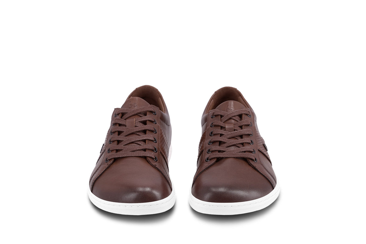 Barefoot Sneakers Be Lenka Elite - Dark Brown 5  - OzBarefoot