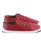 Barefoot Sneakers - Be Lenka Prime 2.0 - Jester Red 2 OzBarefoot Australia