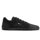 Barefoot Sneakers - Be Lenka Whiz - All Black 1 OzBarefoot Australia