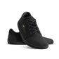 Barefoot Sneakers - Be Lenka Whiz - All Black 2 OzBarefoot Australia
