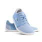 Barefoot Sneakers - Be Lenka Whiz - Light Blue 4 OzBarefoot Australia