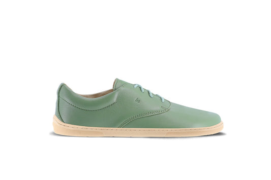 Barefoot Shoes Be Lenka Cityscape - Sage Green 1 OzBarefoot Australia