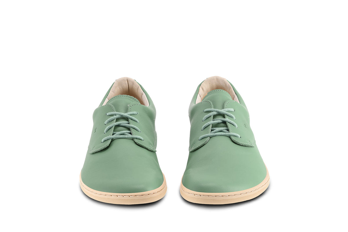 Barefoot Shoes Be Lenka Cityscape - Sage Green 5 OzBarefoot Australia
