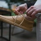 Barefoot Shoes Be Lenka Cityscape - Salted Caramel Brown 5 OzBarefoot Australia