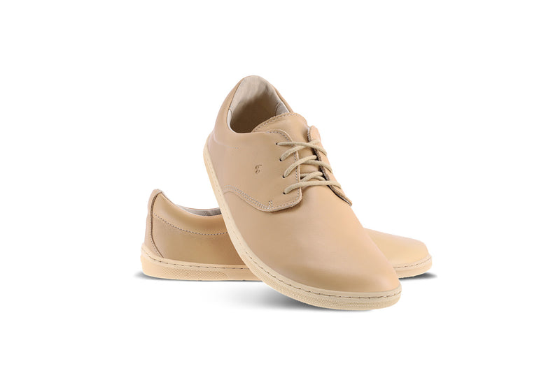 Barefoot Shoes Be Lenka Cityscape - Salted Caramel Brown 2 OzBarefoot Australia