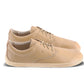 Barefoot Shoes Be Lenka Cityscape - Salted Caramel Brown 4 OzBarefoot Australia