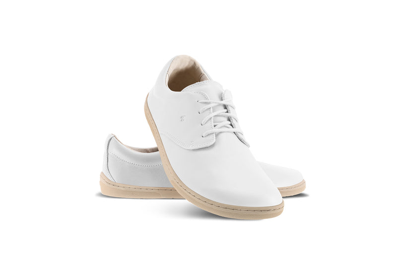 Barefoot Shoes Be Lenka Cityscape - White 2  - OzBarefoot