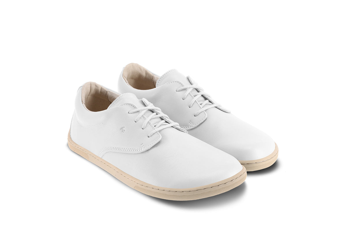 Barefoot Shoes Be Lenka Cityscape - White 3  - OzBarefoot