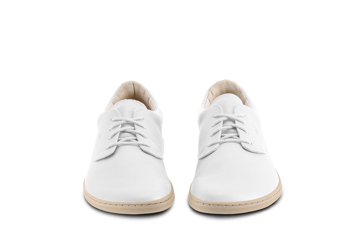 Barefoot Shoes Be Lenka Cityscape - White 4  - OzBarefoot