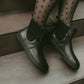 Barefoot Boots Be Lenka Entice Neo - All Black 2 OzBarefoot Australia