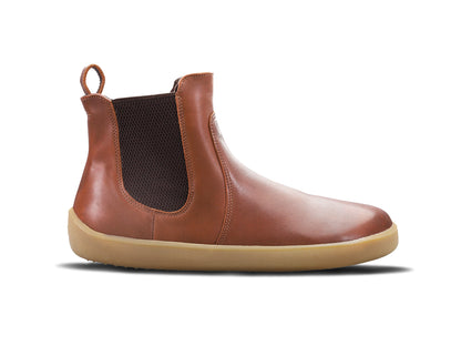 Barefoot Boots Be Lenka Entice Neo - Dark Brown 1 OzBarefoot Australia