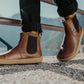 Barefoot Boots Be Lenka Entice Neo - Dark Brown 15 OzBarefoot Australia