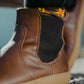 Barefoot Boots Be Lenka Entice Neo - Dark Brown 9 OzBarefoot Australia