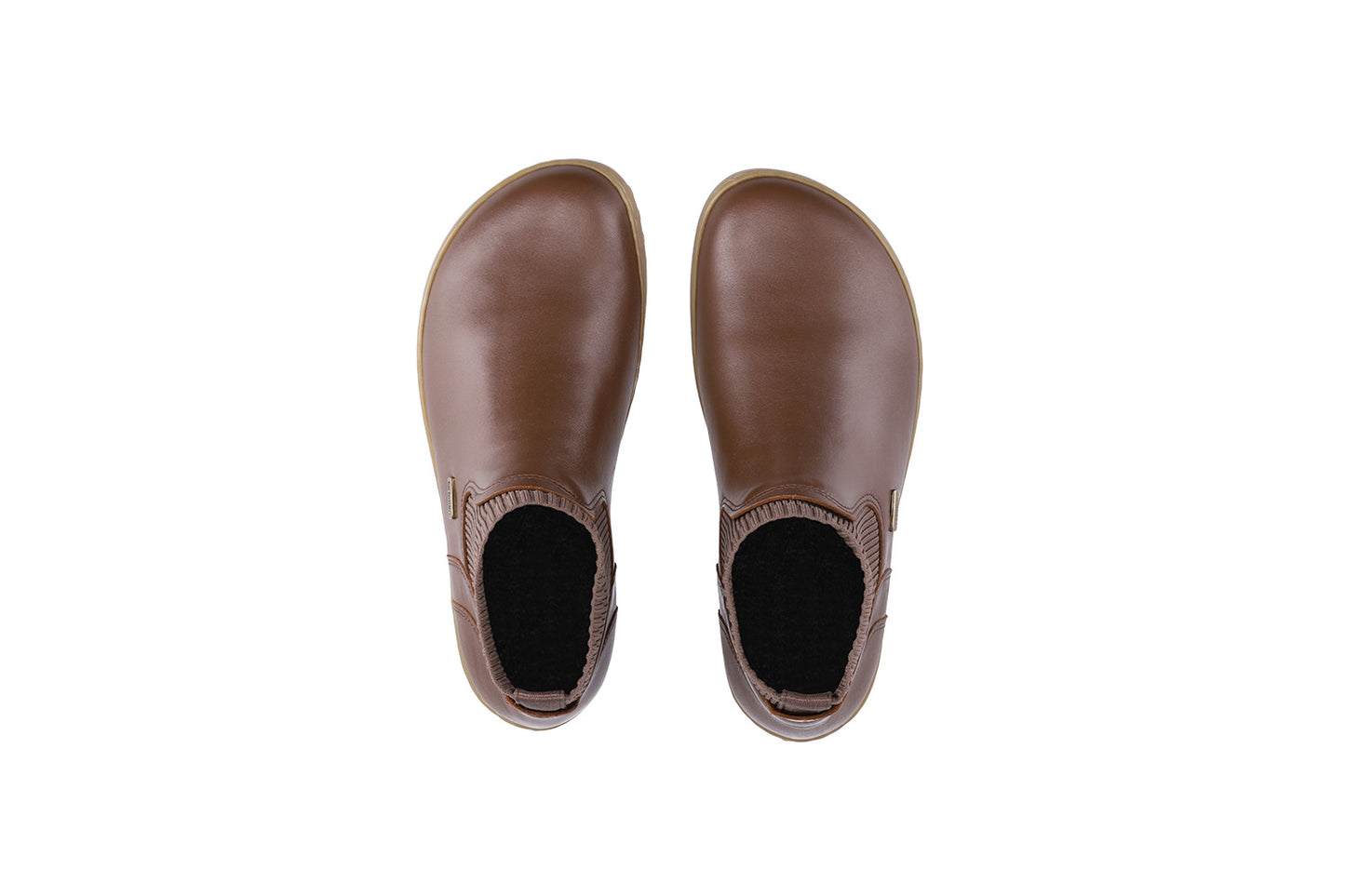 Barefoot Boots Be Lenka Mojo - Dark Brown 3 OzBarefoot Australia