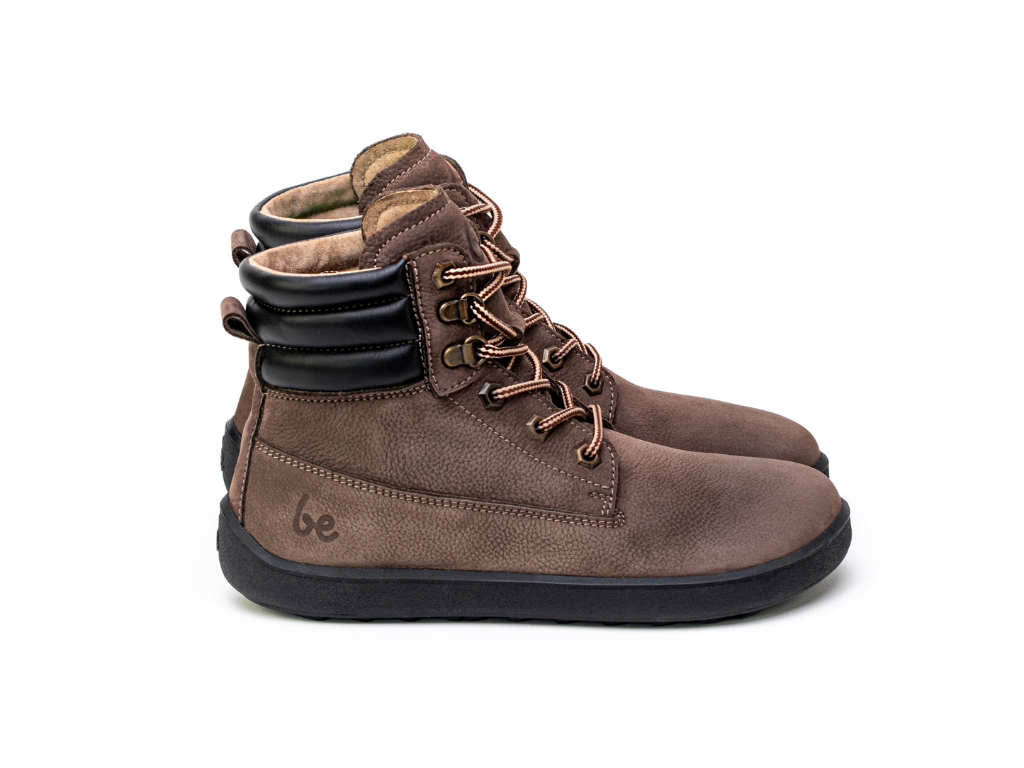 Barefoot Boots Be Lenka Nevada - Chocolate 8 OzBarefoot Australia