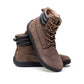 Barefoot Boots Be Lenka Nevada Neo - Chocolate 6 OzBarefoot Australia
