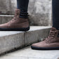 Barefoot Boots Be Lenka Nevada - Chocolate 9 OzBarefoot Australia