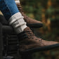 Barefoot Boots Be Lenka Nevada Neo - Chocolate 9 OzBarefoot Australia