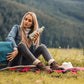 Barefoot Boots Be Lenka Nevada Neo - Chocolate 12 OzBarefoot Australia
