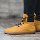 Barefoot Boots Be Lenka Nevada Neo - Mustard 7 OzBarefoot Australia