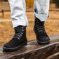 Barefoot Boots Be Lenka Nevada Neo - All Black 10 OzBarefoot Australia