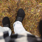 Barefoot Boots Be Lenka Nevada Neo - All Black 9 OzBarefoot Australia