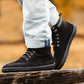 Barefoot Boots Be Lenka Nevada Neo - All Black 6 OzBarefoot Australia