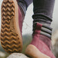 Barefoot Boots Be Lenka Nevada Neo - Burgundy 11 OzBarefoot Australia