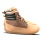 Barefoot Boots Be Lenka Nevada Neo - Sand & Dark Brown 9 OzBarefoot Australia