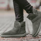 Barefoot Shoes Be Lenka Polaris - All Grey 2 OzBarefoot Australia