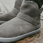 Barefoot Shoes Be Lenka Polaris - All Grey 8 OzBarefoot Australia