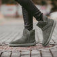 Barefoot Shoes Be Lenka Polaris - All Grey 10 OzBarefoot Australia