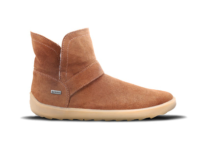 Barefoot Shoes Be Lenka Polaris - Brown 1 OzBarefoot Australia