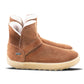 Barefoot Shoes Be Lenka Polaris - Brown 9 OzBarefoot Australia