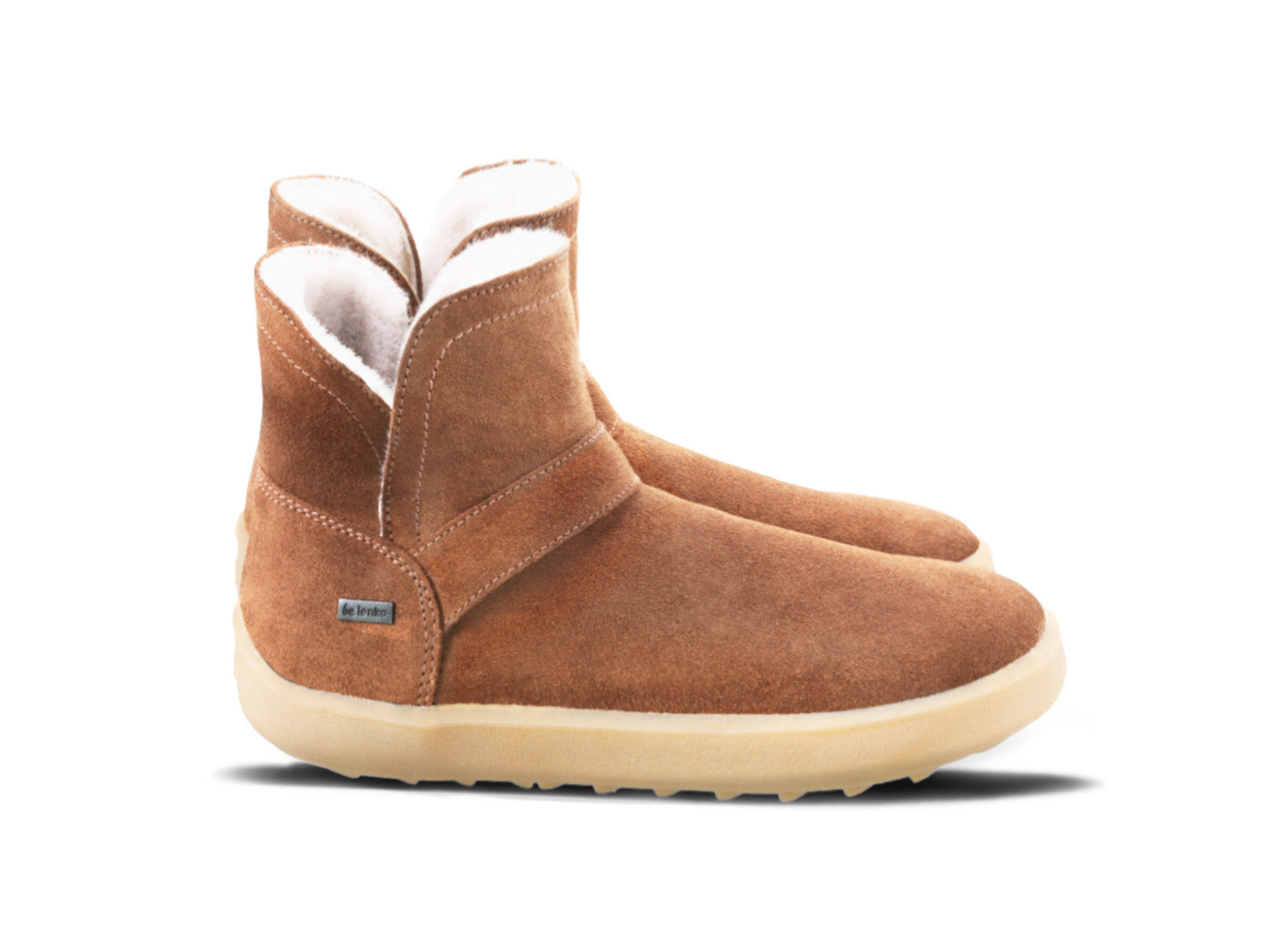 Barefoot Shoes Be Lenka Polaris - Brown 9 OzBarefoot Australia