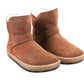 Barefoot Shoes Be Lenka Polaris - Brown 6 OzBarefoot Australia