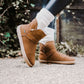 Barefoot Shoes Be Lenka Polaris - Brown 10 OzBarefoot Australia