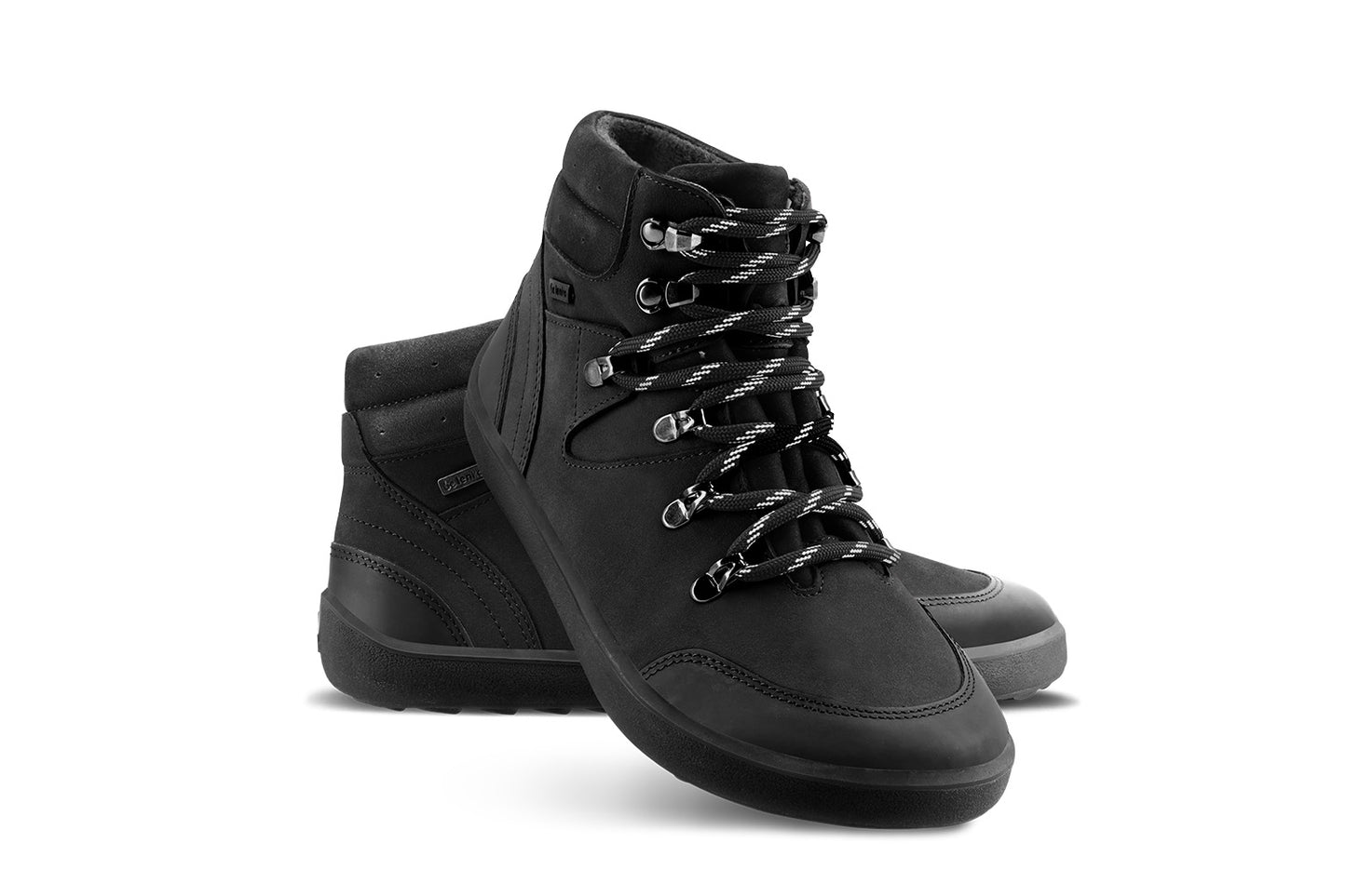 Barefoot Shoes Be Lenka Ranger 2.0 - All Black 1 OzBarefoot Australia