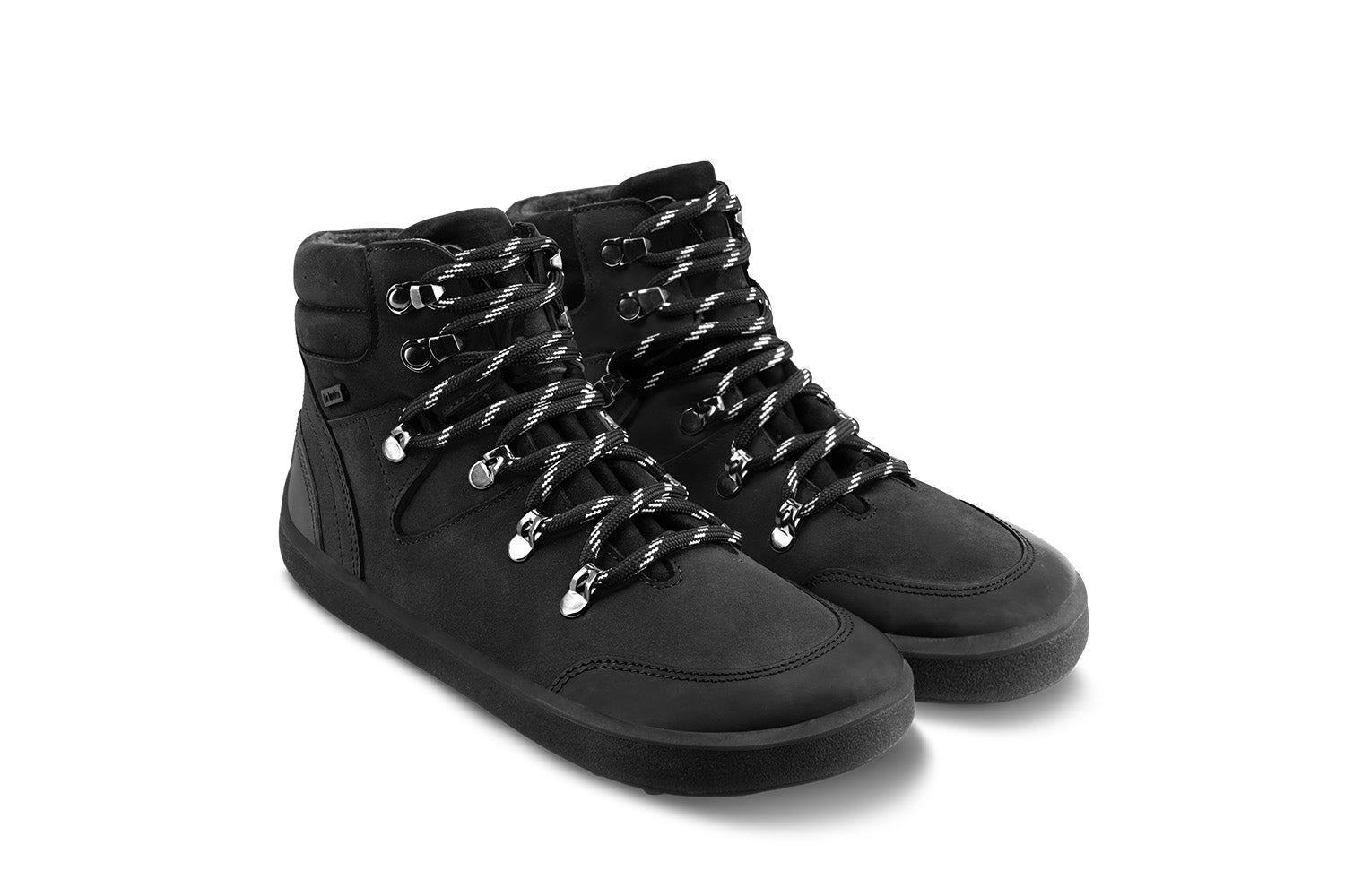 Barefoot Shoes Be Lenka Ranger 2.0 - All Black 2 OzBarefoot Australia