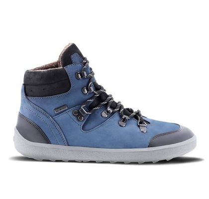 Barefoot Shoes Be Lenka Ranger 2.0 - Dark Blue 5 OzBarefoot Australia