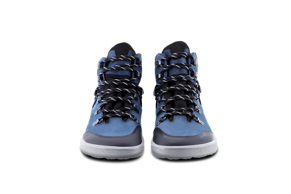 Barefoot Shoes Be Lenka Ranger 2.0 - Dark Blue 16 OzBarefoot Australia